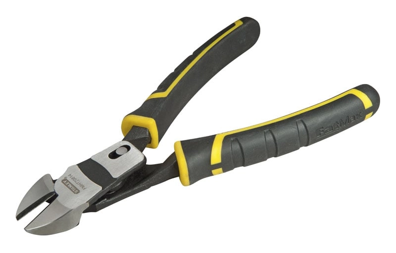 Stanley Fatmax Diagonal Cutters 200mm (FMHT0-70814)