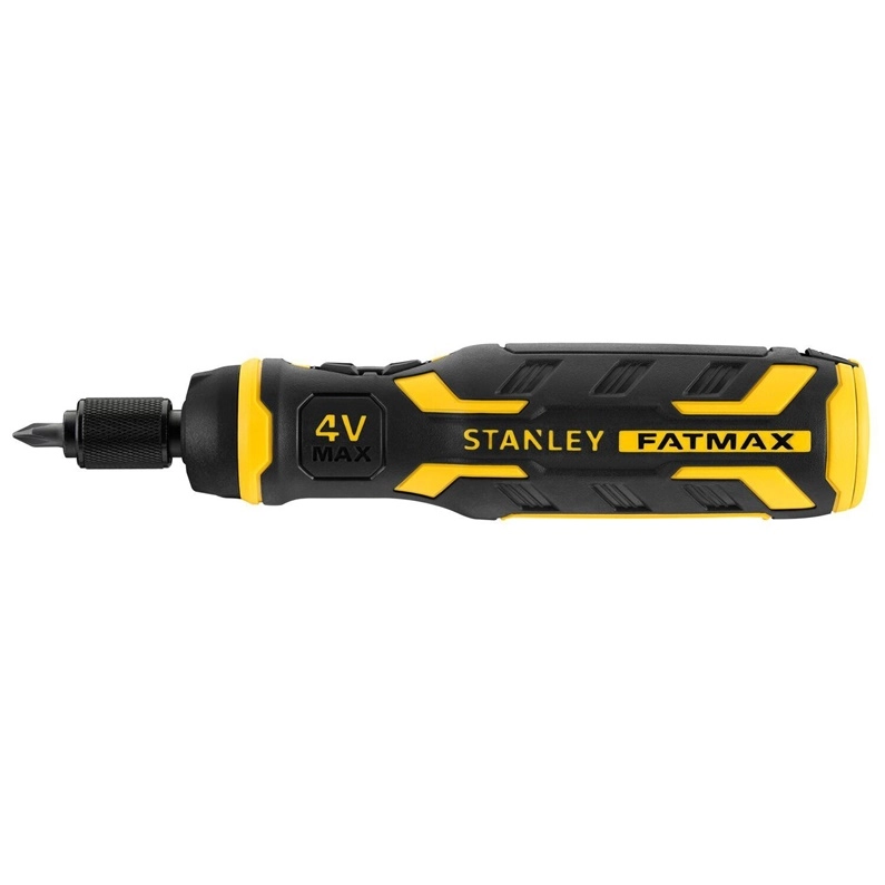 Atsuktuvas Stanley FMHT66719-0; 4 V; 1