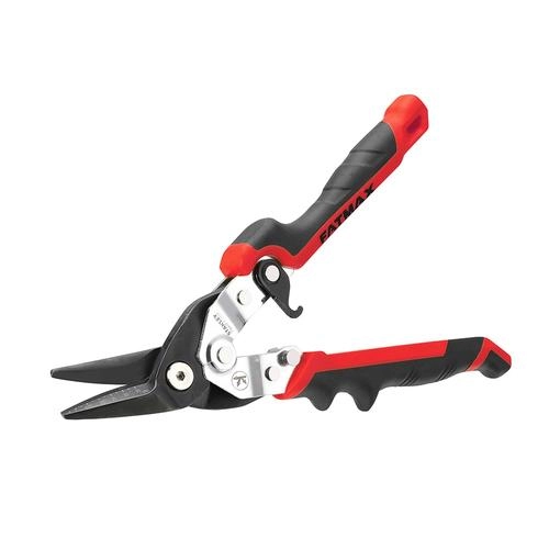 Stanley Fatmax Ergo sheet metal shears