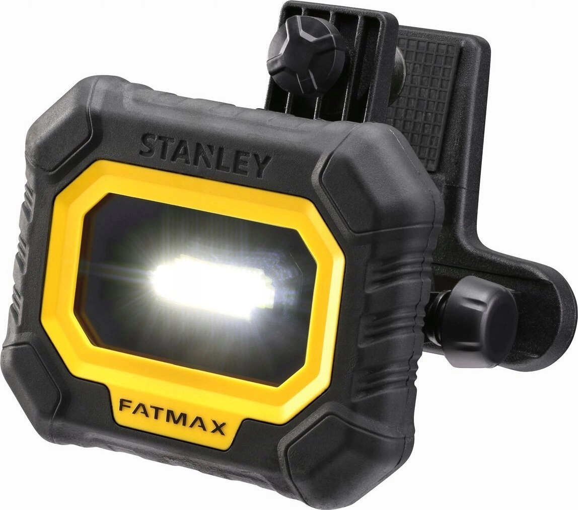 Stanley Flashlight  1000lm battery  9h  5m