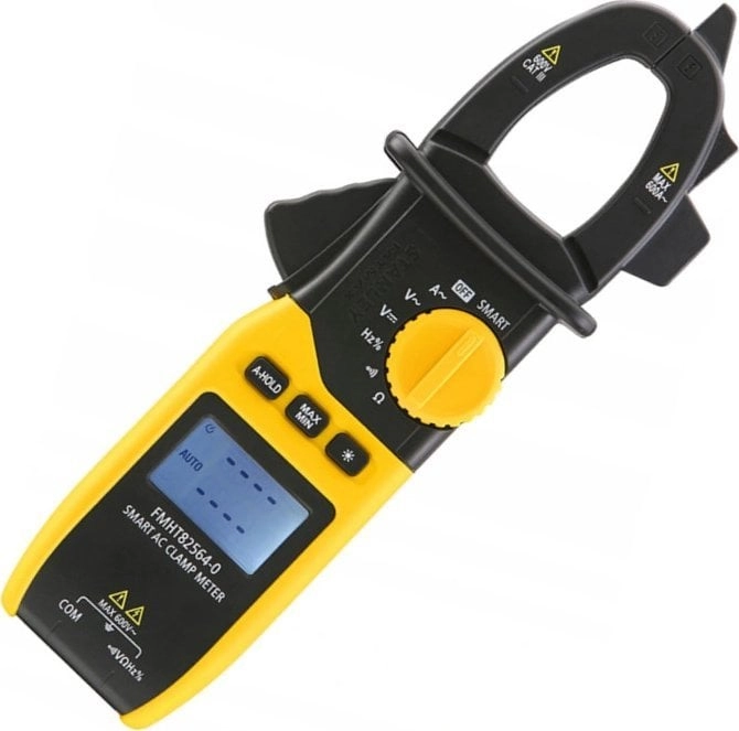 Stanley SMART CLAMP FM electric meter