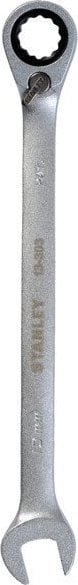 Stanley Combination wrench with screwdriver 10mm