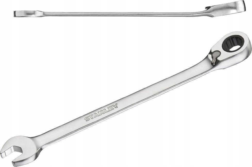Stanley Combination wrench with screwdriver 19mm