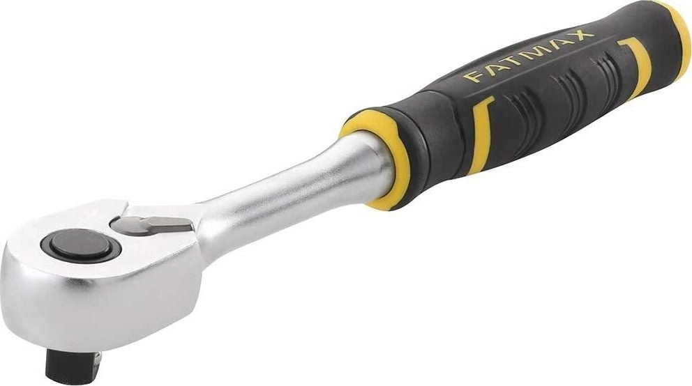 Stanley STANLEY FATMAX RATCHET 3/8`` 120z