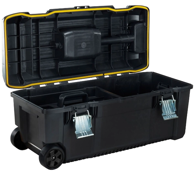 Stanley Toolbox on wheels FMST1-75761 5626337