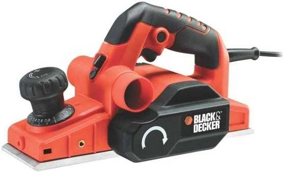 Black Decker Oblius KW750K 750 W