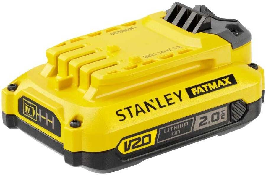 Stanley SFMCB202-XJ cordless tool battery /