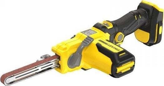 Stanley CORDLESS BAND FILE V20 18V