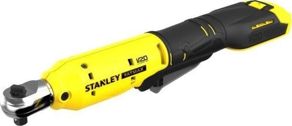 Stanley impact wrench CORDLESS RATCHET IMPACT