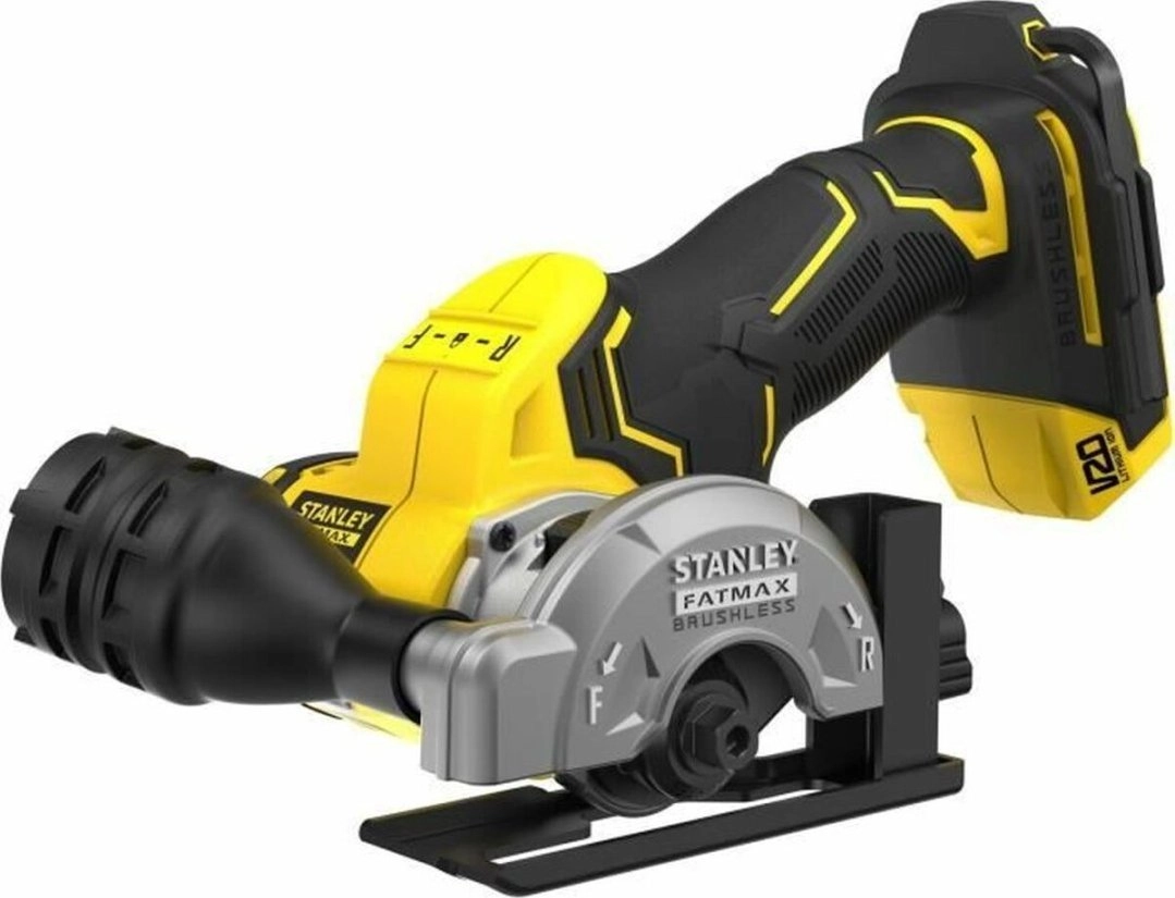 STANLEY RECIMER SAW V20 SFMCM300B SFMCM300B-XJ