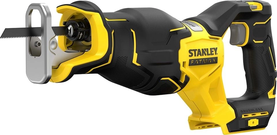 Stanley SFMCS310B-XJ reciprocating saw 3200 spm