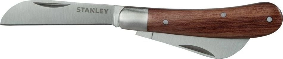 TWIN BLADE ELECTRICIANS FOLDING POCKET K