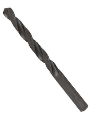 Wiertło Stanley do metalu HSS walcowe