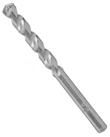 Wiertło Stanley do betonu walcowe 3mm