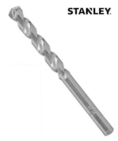 Wiertło Stanley do betonu walcowe 4mm