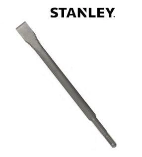 Stanley Dłuto płaskie 20x250mm SDS-plus -