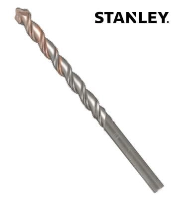 Wiertło Stanley do betonu walcowe 4mm