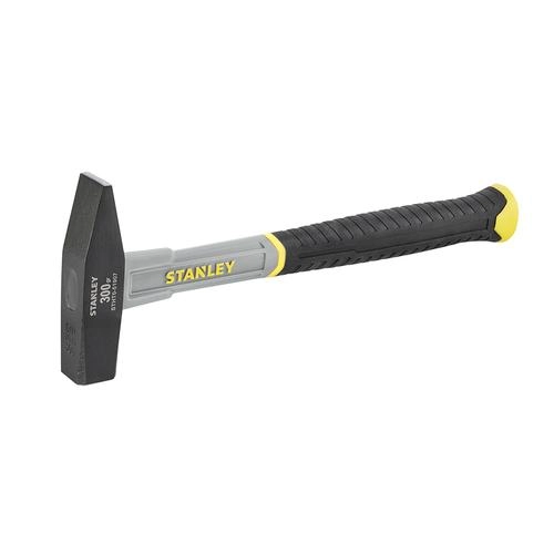 Stanley F/Glass Hammer 300g ( 519070