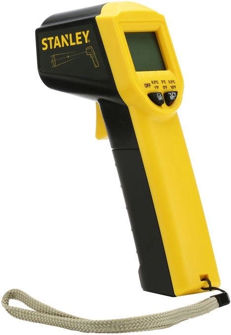 STANLEY THERMO DETECTOR STANLEY STHT0-77365 3253560773656