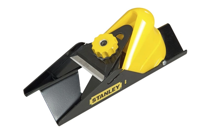 Ģipša Plākšņu ēvele STANLEY 70x230 mm