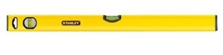 Stanley Spirit Level 80cm Classic 0001-00014-37009