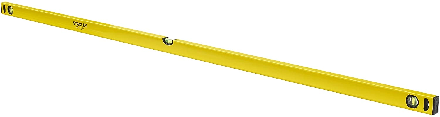 Stanley Classic aluminum spirit level 200cm