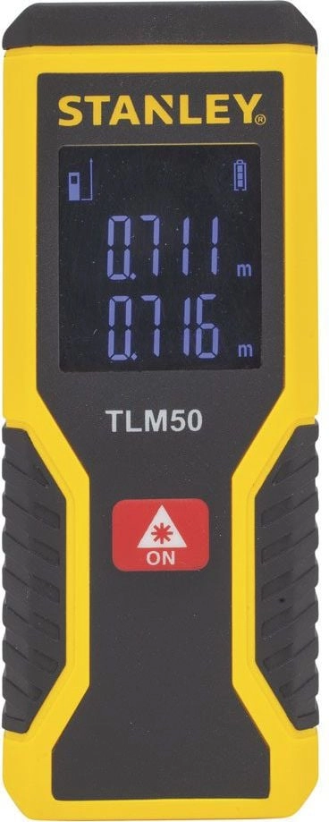 Laser rangefinder [TLM50] STHT1-77409 3253561774096