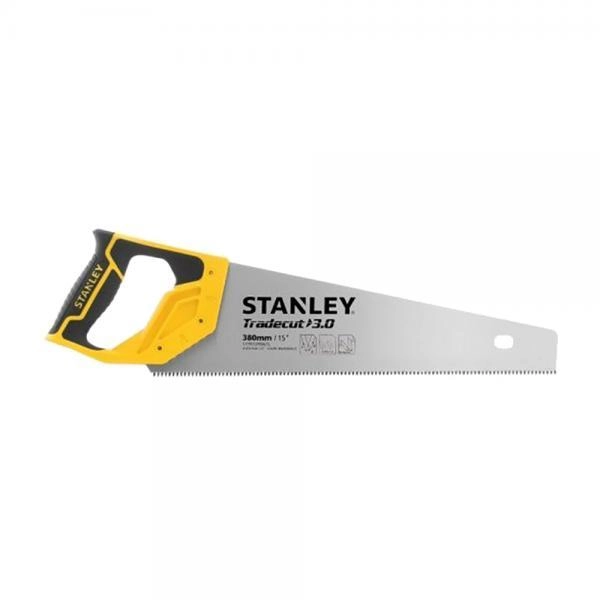 Koka zāģis "Stanley Tradecut" 380