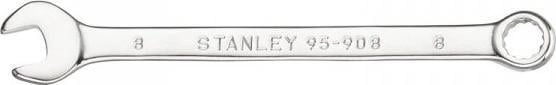 Stanley STANLEY KLUCZ PŁASKO-OCZKOWY 12mm STMT95790-0