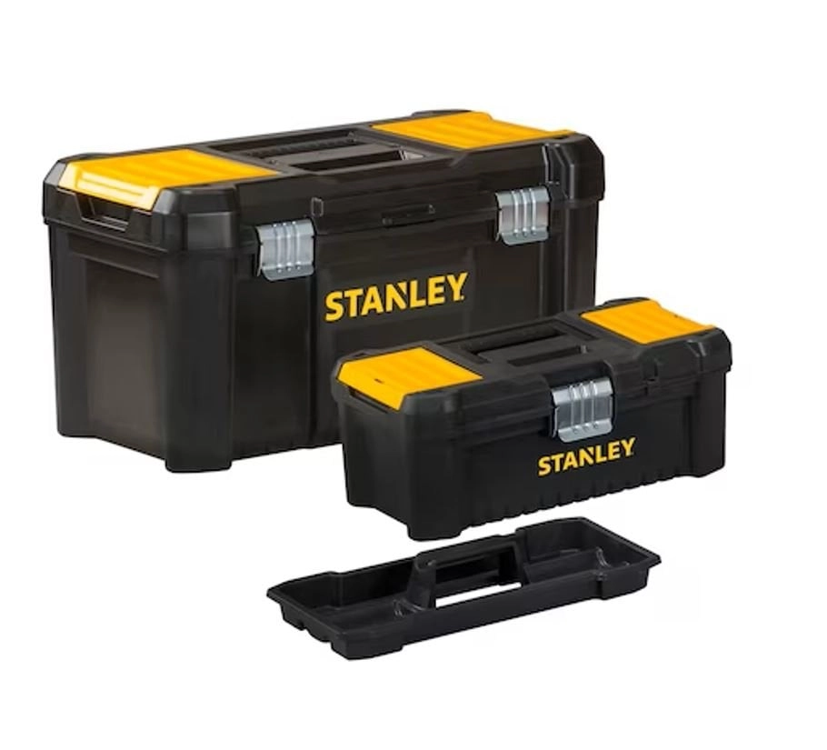 Stanley Tool Box STST1-75772 0001-00018-81881 STST1-75772