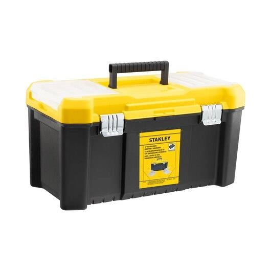 Stanley Stanley essental tool box 19``