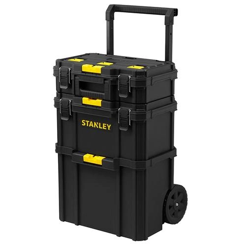 Stanley STST83319-1 equipment case Trolley case