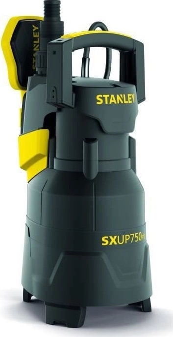 Stanley STANLEY - Vacuum pump for