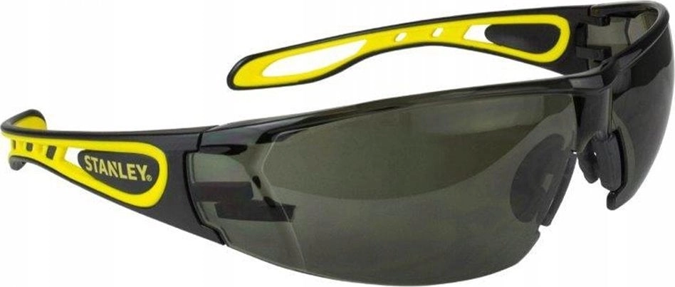 Okulary ochronne sye17 smoke stanley SYE17-20D
