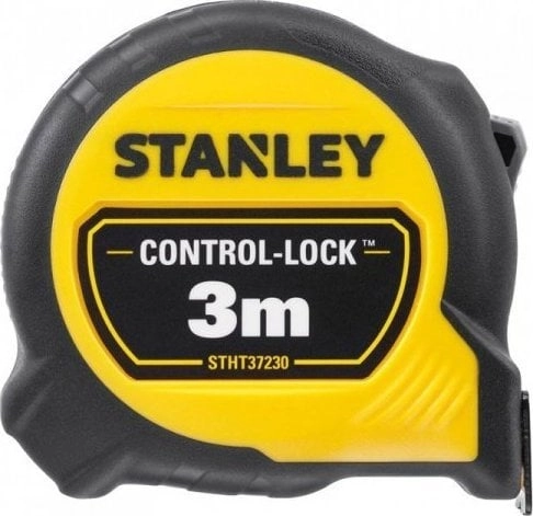Stanley MIARA STANLEY CONTROL 3M 19