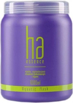 Stapiz Ha Essence Aquatic Revitalizing Mask