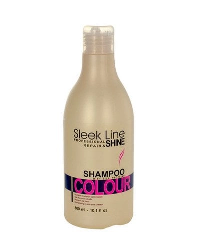 Stapiz Sleek Line Color Shampoo Shampoo