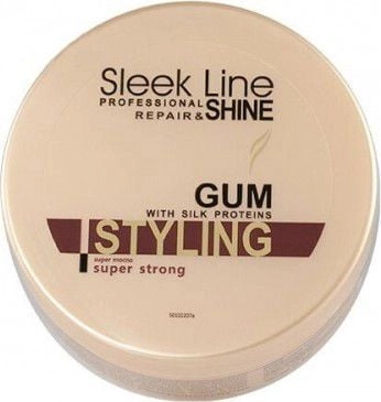 Stapiz Sleek Line Styling Gum 150ml