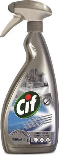 Staples CIF Płyn do czyszczenia PROFESSIONAL