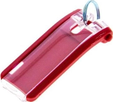 DURABLE key ring key clip 6
