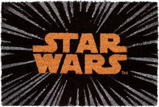 Star Wars Star Wars - Doormat