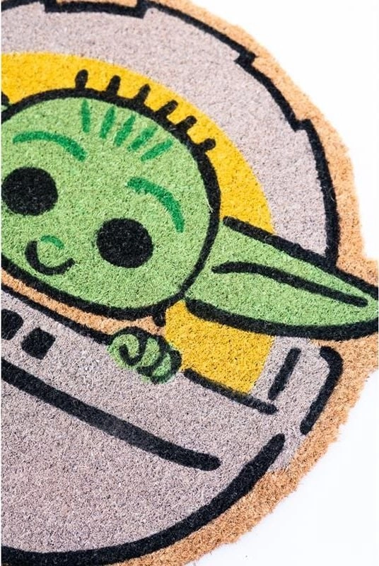 Star Wars Star Wars - Wycieraczka