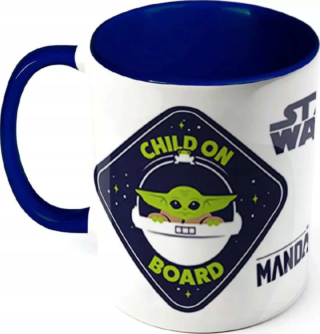 Star Wars Star Wars - Ceramic