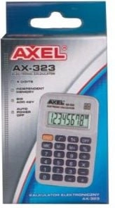 Calculator Starpak AXEL AX-323 - (347570)