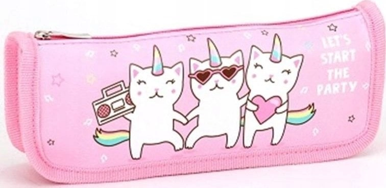 Starpak pencil case Small tube pencil