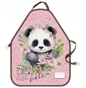 FARTUSZEK SZKOL OCHRON PANDA 10 DERF
