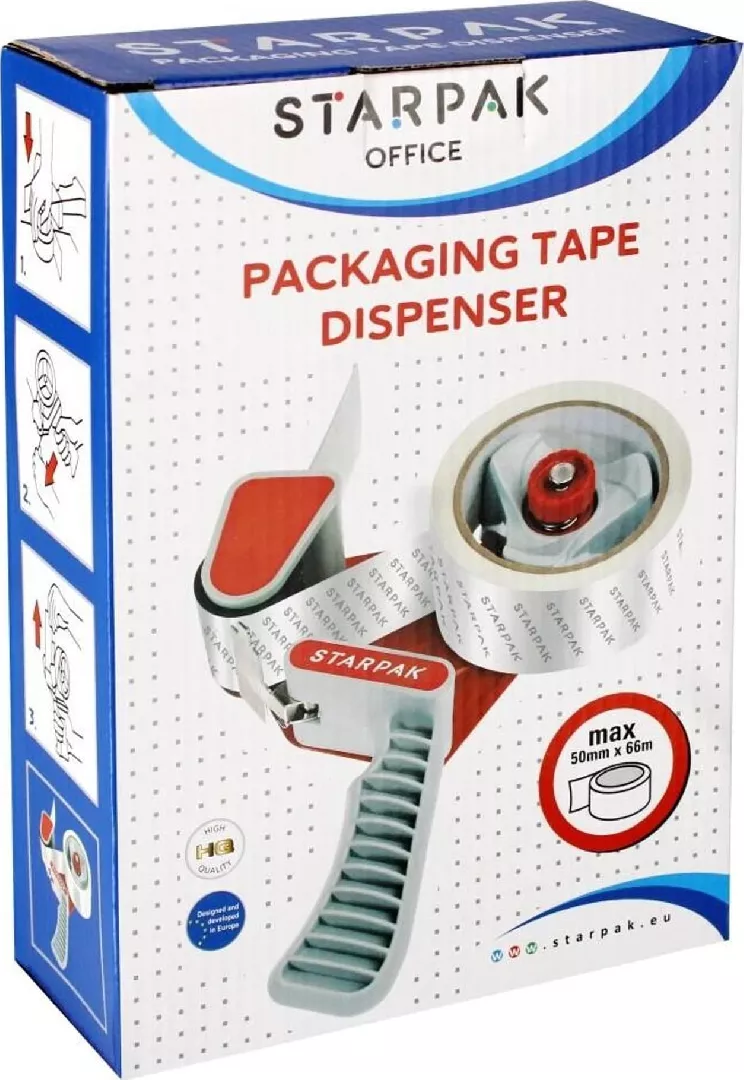 Tape dispenser M-15010 5907604604328