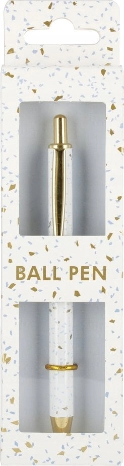 Automatic ballpoint pen 0.7 black
