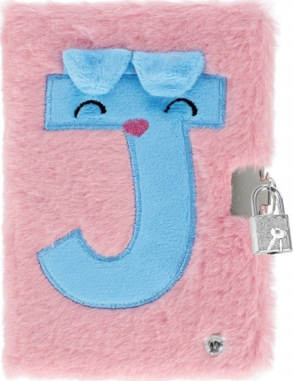 Starpak DIARY PLUSH SWIA ZAM 112X163