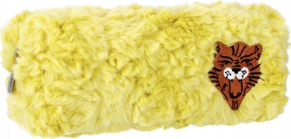 Piórnik Starpak PIORNIK PLUS STK TIGER